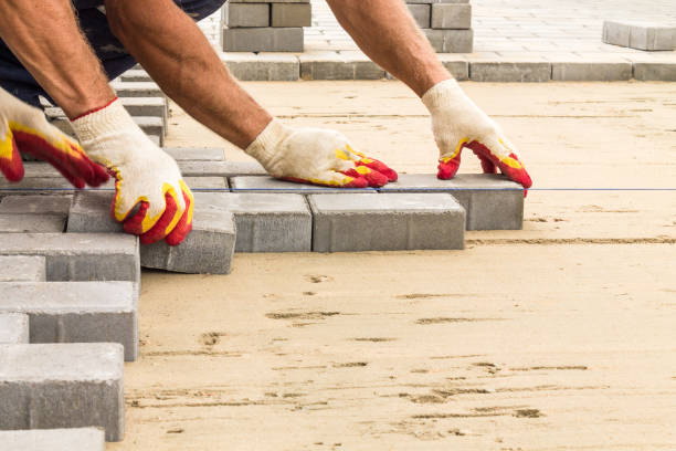 Reasons to Select Us for Your Driveway Paving Requirements in Belcourt, ND